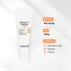 Dermafirm vitamin c peeling gel