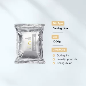 Mặt nạ Modeling Mask C Dermafirm