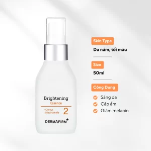 Tinh chất Brightening Essence Dermafirm