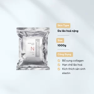 Mặt nạ Modeling Mask N collagen Dermafirm