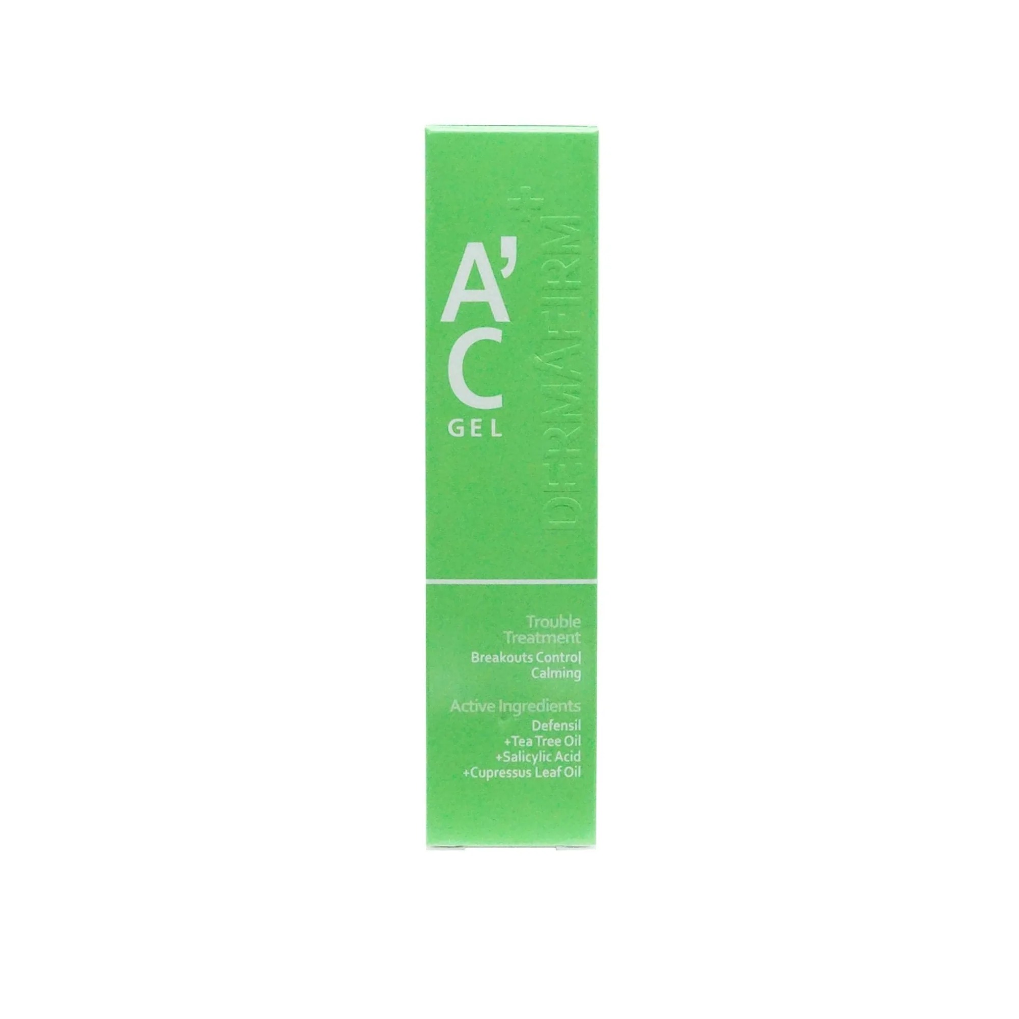 AC gel Dermafirm 