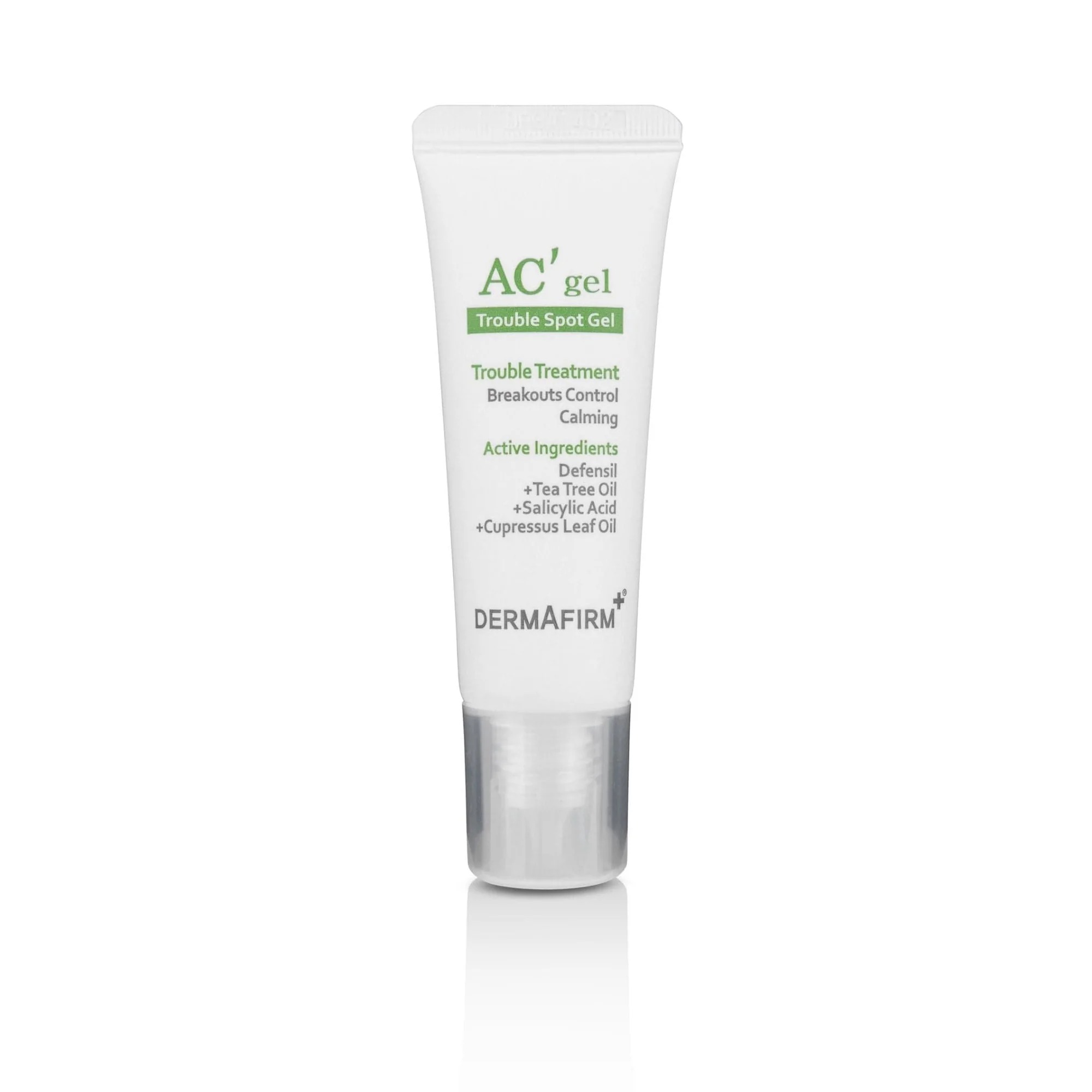 AC gel Dermafirm 