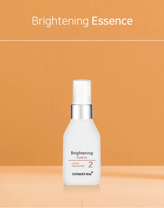 Tinh chất Brightening Essence Dermafirm 