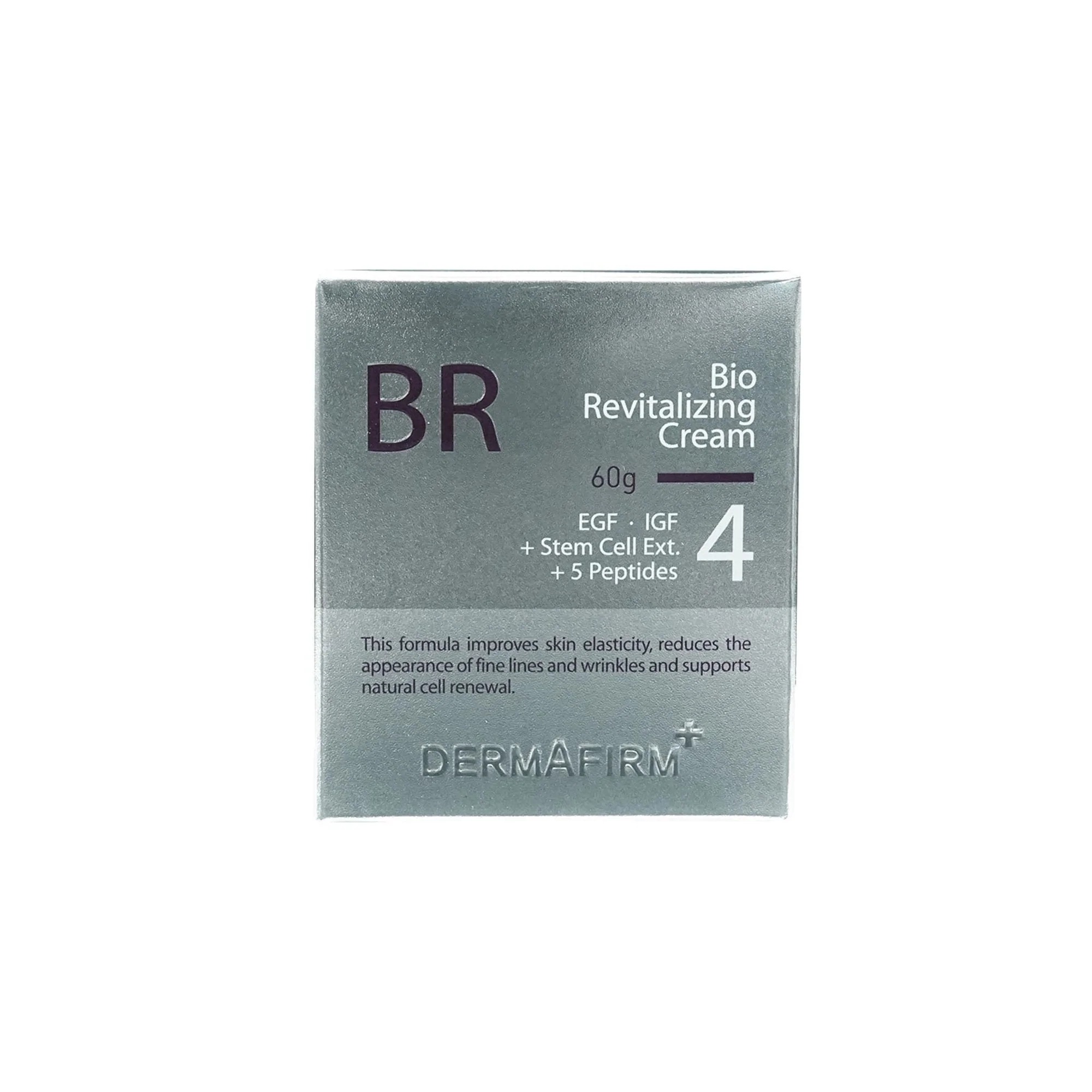 Kem chống lão hóa Bio Revitalizing Cream Dermafirm 