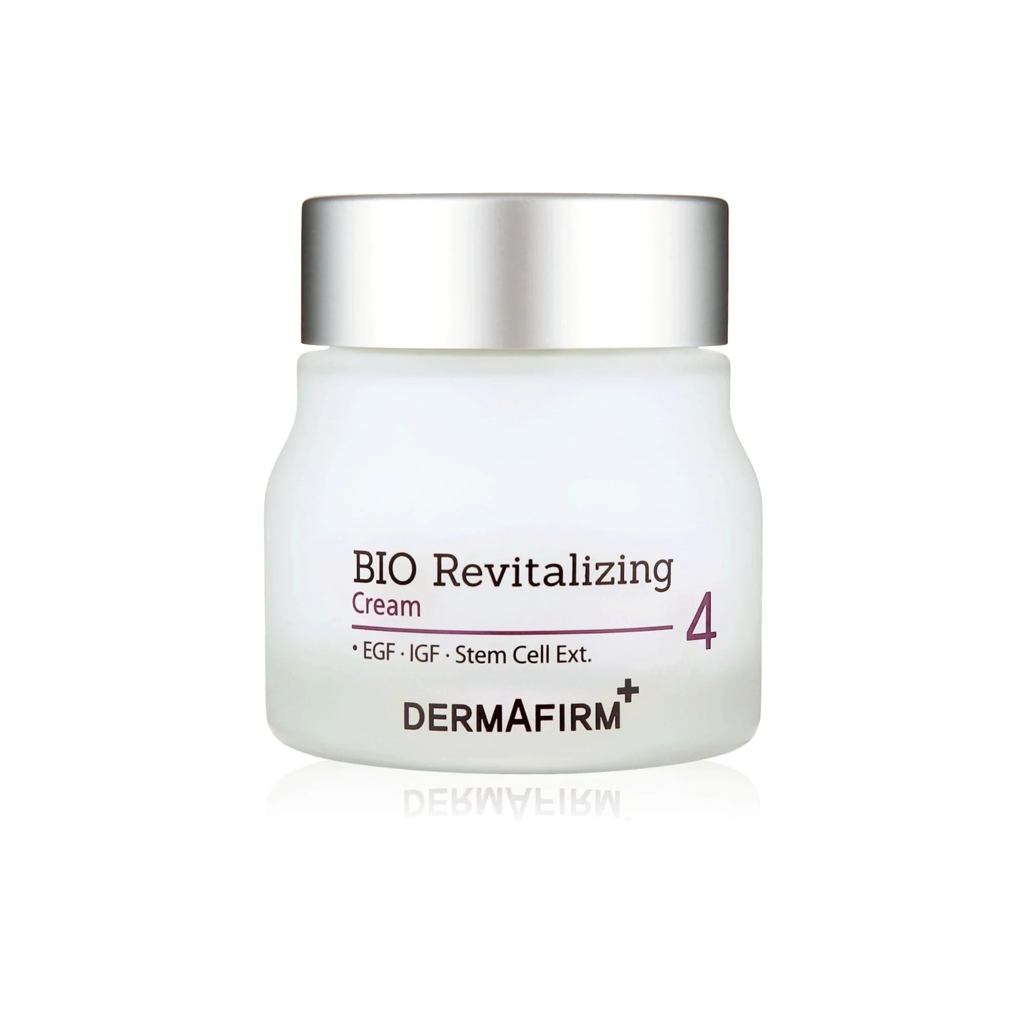 Kem chống lão hóa Bio Revitalizing Cream Dermafirm 