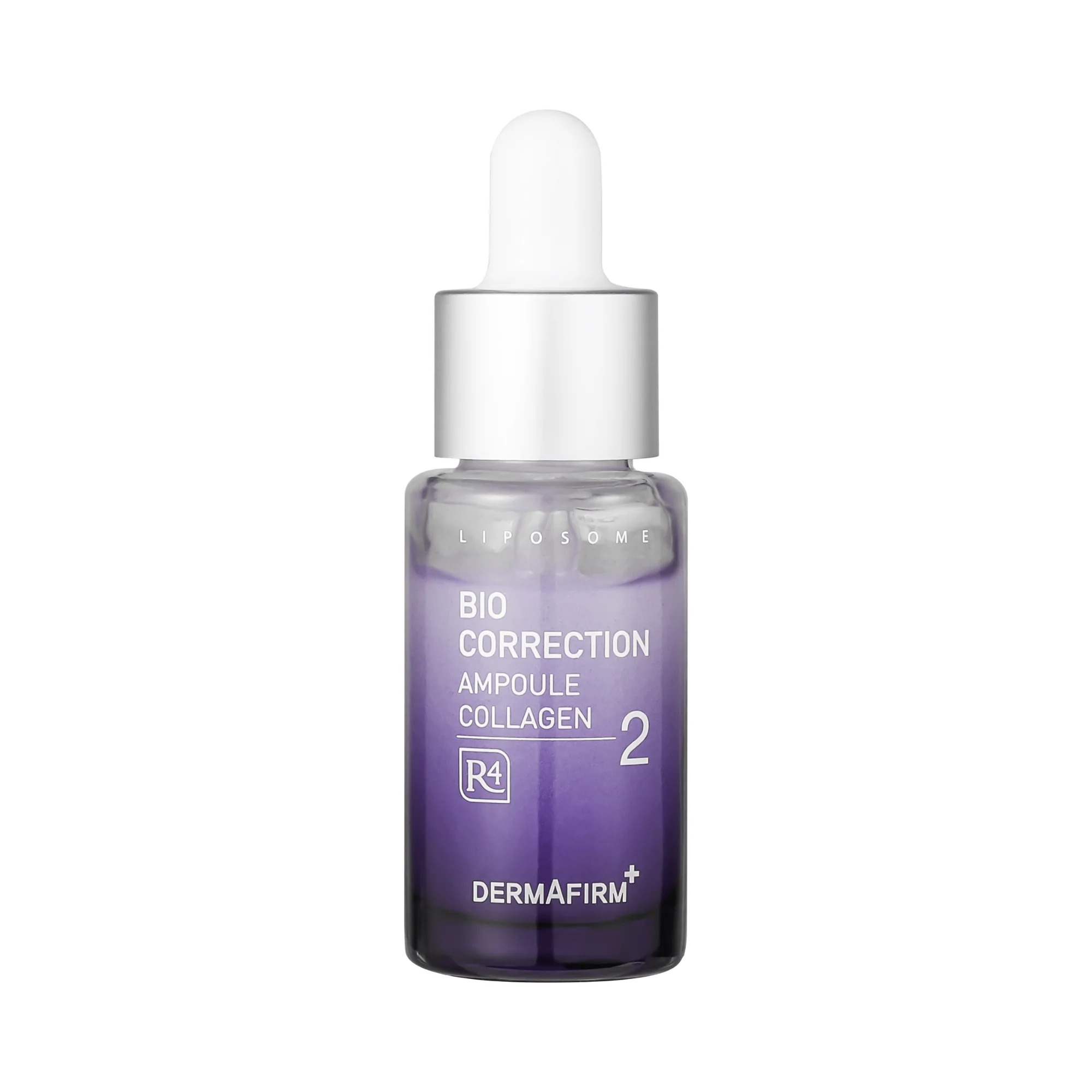 Bio Correction Ampoule Collagen R4 