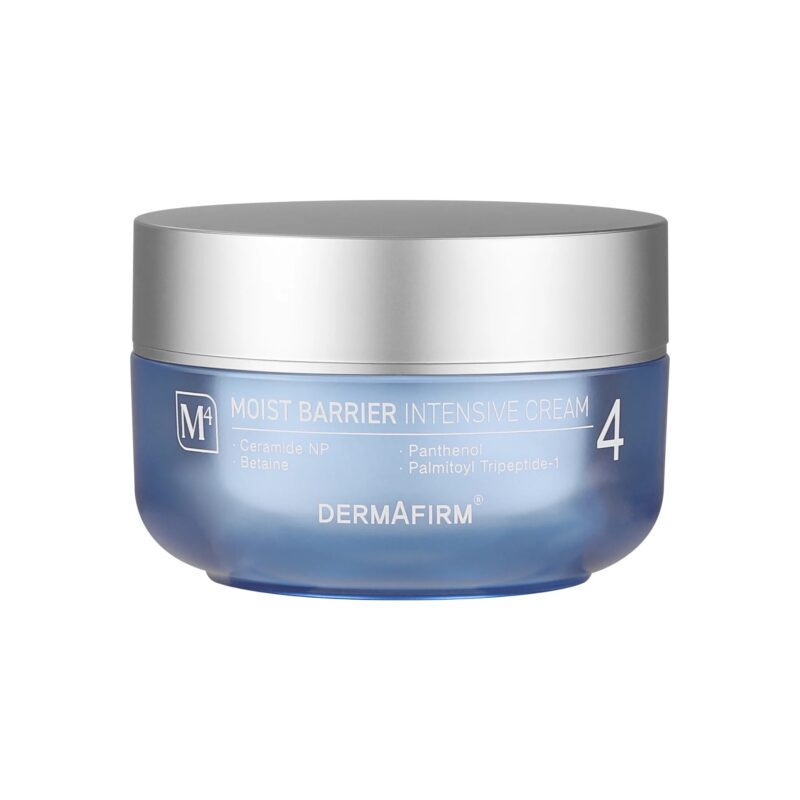 Kem dưỡng da Moist Barrier Intensive Cream M4 Dermafirm