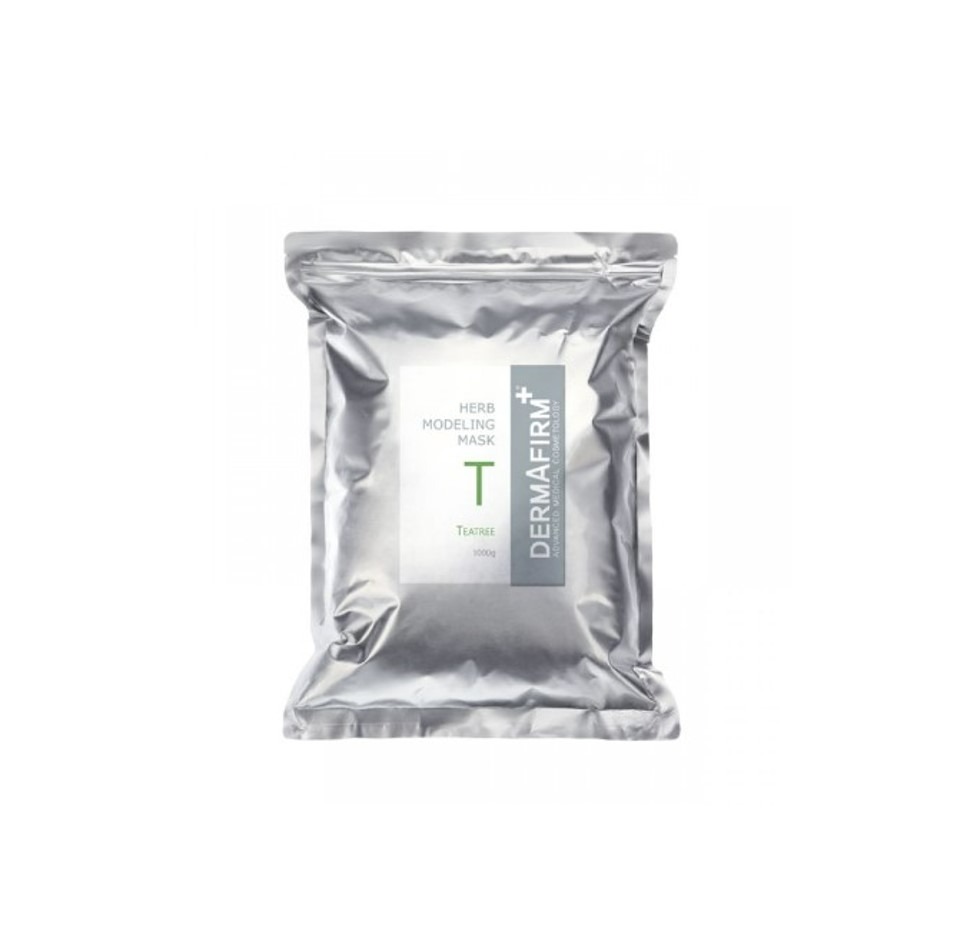 Mặt nạ Modeling Mask T tea tree Dermafirm 