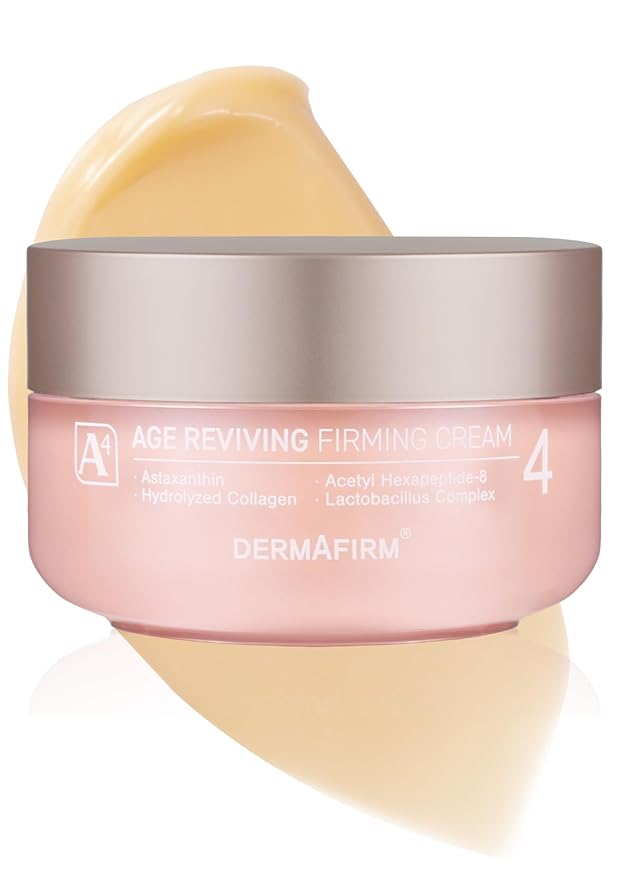 Dermafirm Age Reviving Firming Cream A4 