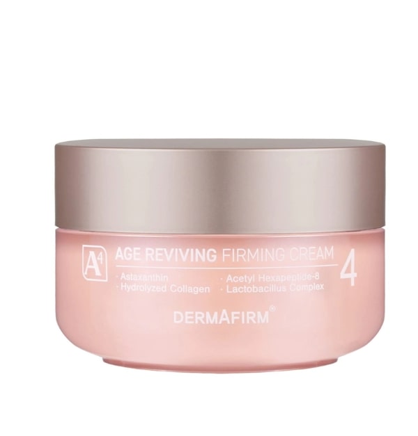 Dermafirm Age Reviving Firming Cream A4 