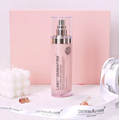 Dermafirm Asta Lifting Vital Emulsion 