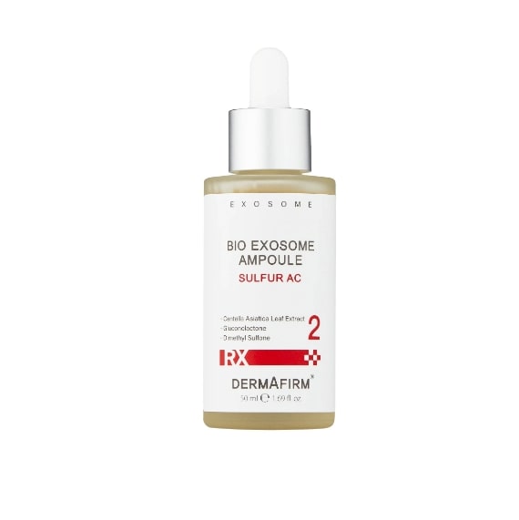 Dermafirm Bio Exosome Ampoule AC Sulfur 