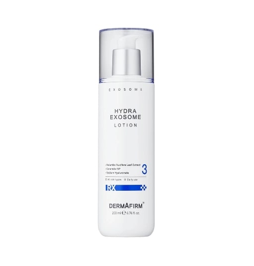 Dermafirm Hydra Exosome Lotion 