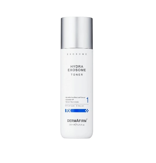 Dermafirm Hydra Exosome Toner 