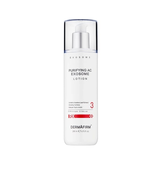 Dermafirm Purifying AC Exosome Lotion 