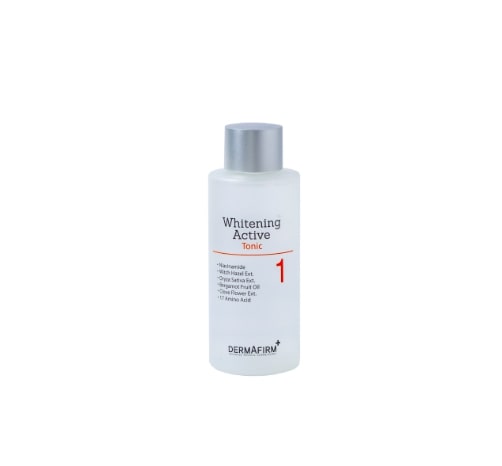 Dermafirm Whitening Active Tonic 