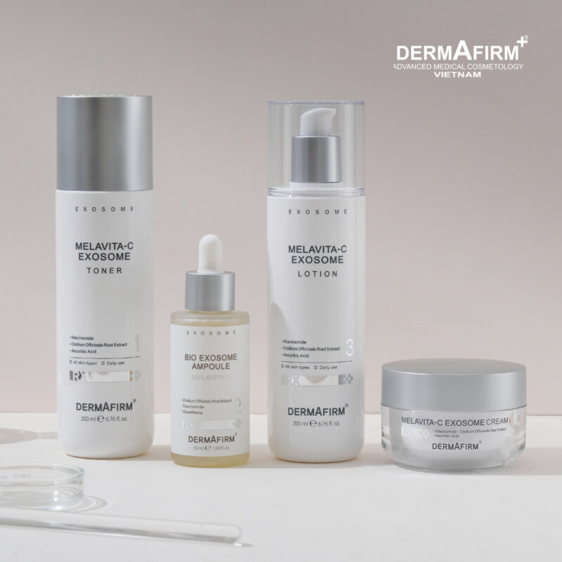 Các sản phẩm của Dermafirm