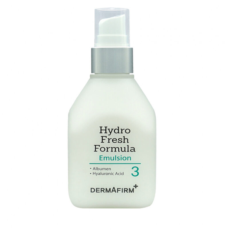 Dermafirm Hydro Fresh Formula 3