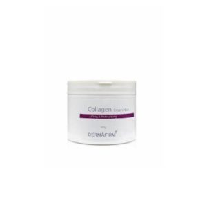 Mặt nạ Cream Mask Collagen Dermafirm 1000g - mặt nạ bổ sung collagen