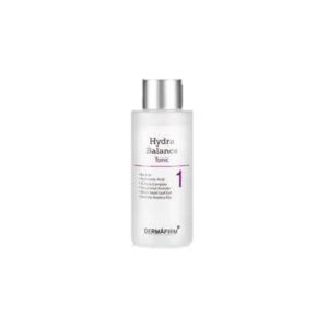 Toner Hydra Balance Tonic Dermafirm 200ml - toner cân bằng da