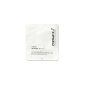 Mặt nạ Hydro Calming Mask Dermafirm 1000g - mặt nạ làm dịu da nhạy cảm