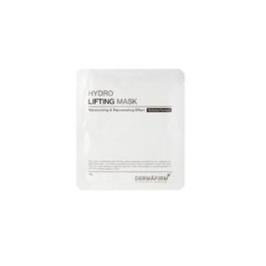 Mặt nạ Hydro Lifting Mask Dermafirm 1000g - mặt nạ cấp ẩm nâng cơ