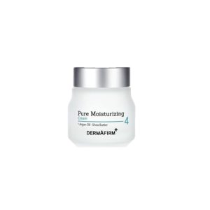 Kem dưỡng da Pure Moisturizing Cream Dermafirm 50ml - kem khóa ẩm chuyên sâu