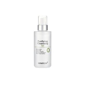 Sữa rửa mặt Purifying Cleansing Gel Dermafirm 250ml - gel rửa mặt cho da dầu