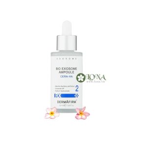 Tinh Chất Bio Exosome Cera-HA 50ml - hÃ ng chÃ­nh hÃ£ng