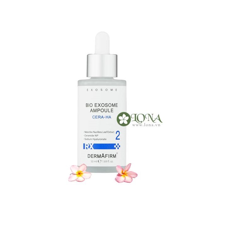 81040.jpg Tinh Chất Bio Exosome Cera-HA 50ml - hà ng chÃnh hãng