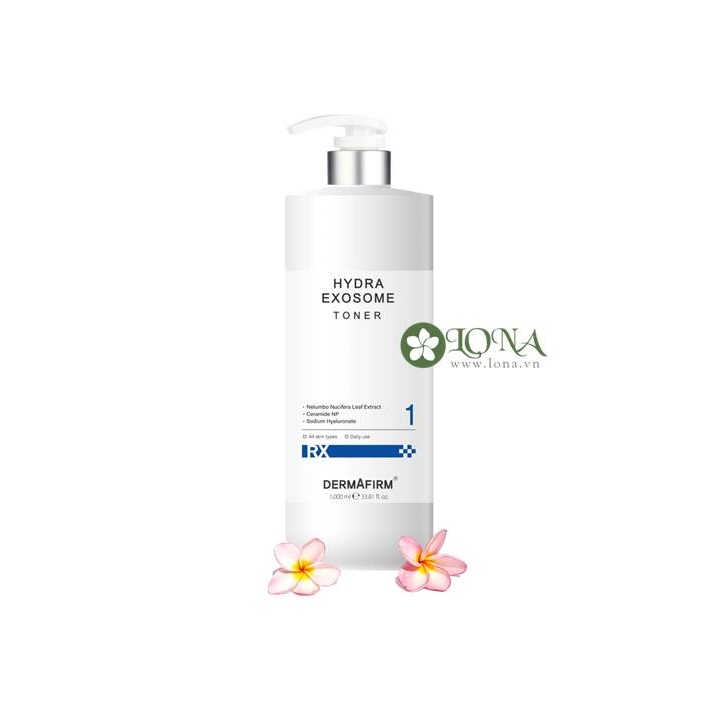 81044.jpg Toner Phục Hồi Hydra Exosome 200ml - hà ng chÃnh hãng