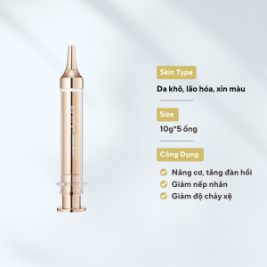 BIOTOC Regen Wrinkle Repair Serum Dermafirm - serum chống nhăn chuyên sâu