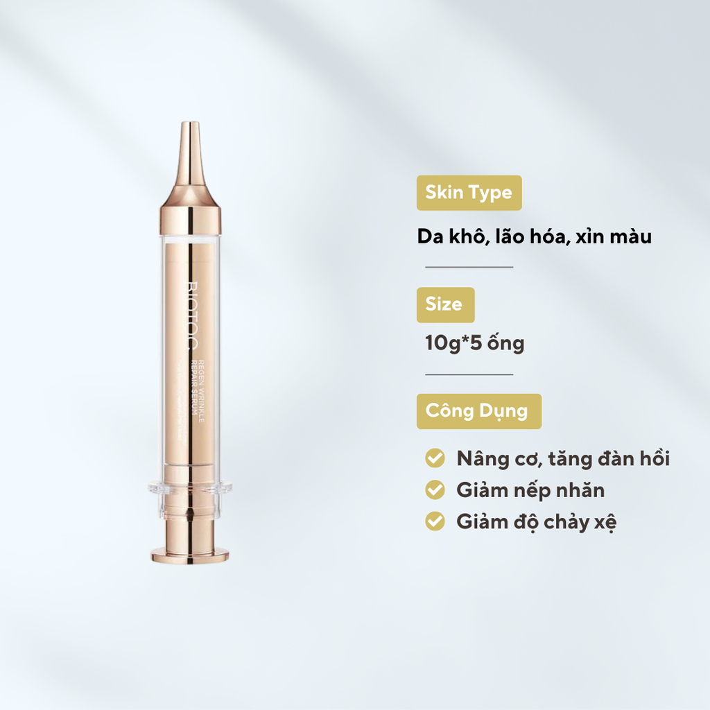 biotoc-regen-wrinkle-repair-serum-1758171589-2046-25_2f77caf1cff64ef9a11c8f91f1e1e02d_1024x1024.png BIOTOC Regen Wrinkle Repair Serum Dermafirm - serum chống nhăn chuyên sâu